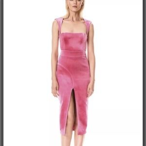 ZHIVAGO YASSASSIN Dress Size Small NWT